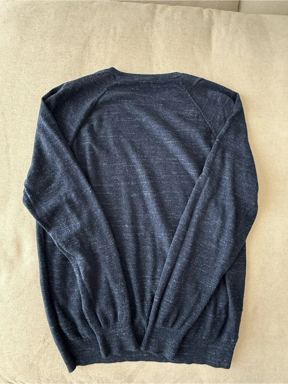 J. Crew Men Sweater